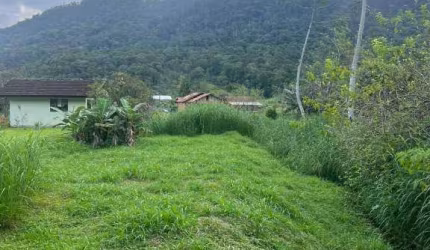 Terreno à venda na Rua Rega 2, Testo Rega, Pomerode, 574 m2 por R$ 210.000