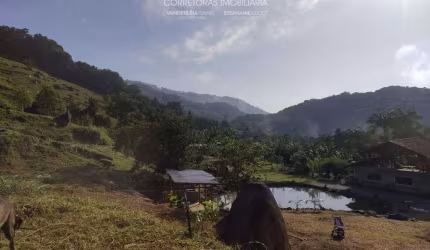 Terreno à venda na ribeirão Herdt, Ribeirão Herdt, Pomerode, 330092 m2 por R$ 2.000.000