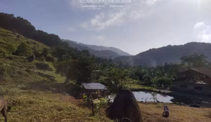 Terreno à venda na ribeirão Herdt, Ribeirão Herdt, Pomerode, 330092 m2 por R$ 2.000.000