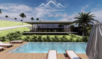 Terreno à venda no Pomeranos, Rio dos Cedros , 415 m2 por R$ 259.893