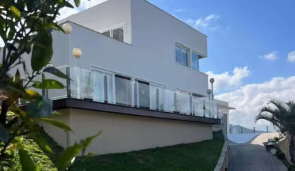 Casa com 3 quartos à venda na Rua Araquari, Centro, Pomerode, 2713 m2 por R$ 3.390.000
