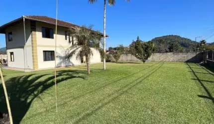 Casa com 3 quartos à venda na Rua Ernesto Blank, Testo Alto, Pomerode, 351 m2 por R$ 1.750.000