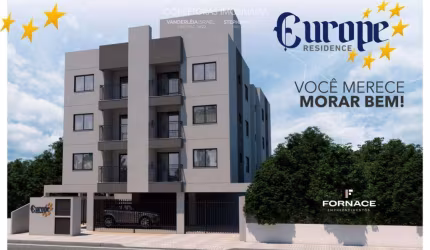 Apartamento com 1 quarto à venda na Rua Marechal Floriano Peixoto, Padre Martinho Stein, Timbó, 61 m2 por R$ 265.000