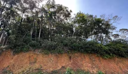 Terreno à venda na Rua Concórdia, Testo Rega, Pomerode, 2500 m2 por R$ 555.000