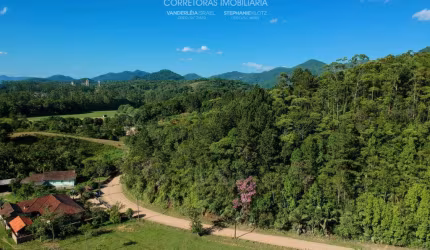Terreno à venda na Rua dos Atiradores, Testo Central, Pomerode, 39790 m2 por R$ 820.000
