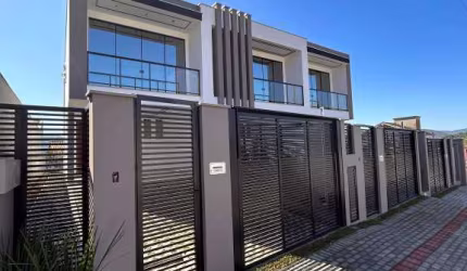 Casa com 3 quartos à venda na Rua Augusto Bernardo Hermann Geisler, Ribeirão Areia, Pomerode, 108 m2 por R$ 620.000