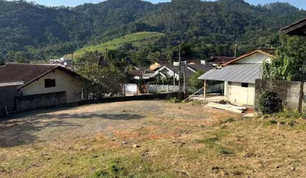 Terreno à venda na Rua Mato Grosso, Centro, Pomerode, 545 m2 por R$ 420.000