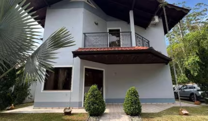 Casa com 8 quartos à venda na Rua Ribeirão Areia, Ribeirão Areia, Pomerode, 723 m2 por R$ 1.190.000