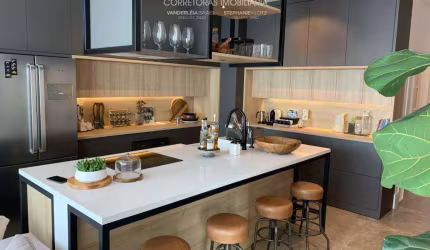 Apartamento com 2 quartos à venda na Avenida 21 de janeiro, Centro, Pomerode, 124 m2 por R$ 1.150.000