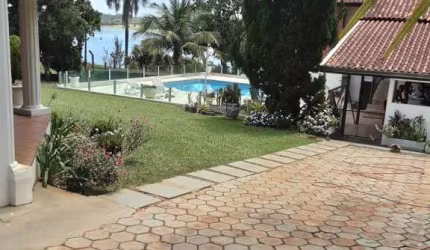 Casa com 1 quarto à venda na Av. Marginal, 999, Área Rural de Avaré, Avaré por R$ 2.200.000