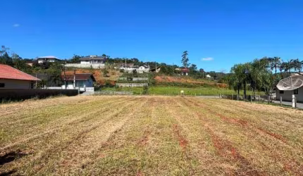 Terreno à venda na Rua Ricardo Krueger, Testo Rega, Pomerode, 2900 m2 por R$ 699.000
