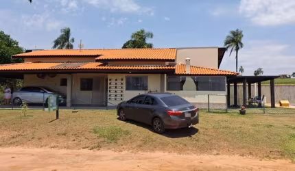 Casa à venda em Riviera Santa Cristina, Paranapanema  por R$ 790.000