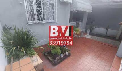 Casa com 3 quartos à venda na Avenida Braz de Pina, Vista Alegre, Rio de Janeiro, 160 m2 por R$ 495.000