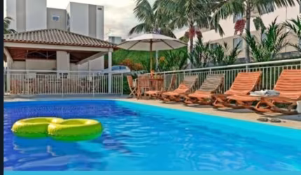 Apartamento com 2 quartos à venda na Serra Dourada, Vespasiano , 45 m2 por R$ 120.000