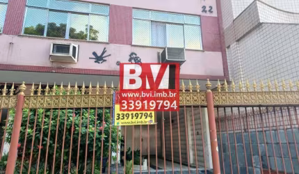 Apartamento com 3 quartos à venda na Avenida Meriti, Vila da Penha, Rio de Janeiro, 98 m2 por R$ 380.000