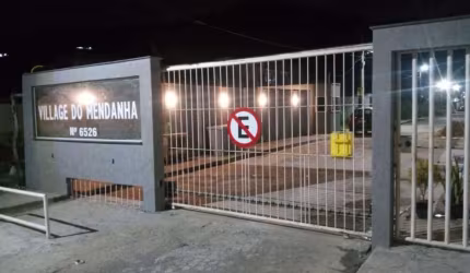 Terreno à venda na Estrada do Mendanha, 6526, Campo Grande, Rio de Janeiro por R$ 69.000