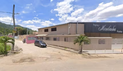Terreno à venda na Estrada do Mendanha, 6526, Campo Grande, Rio de Janeiro por R$ 69.000