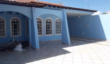 Casa com 3 quartos à venda na QNJ 47, Taguatinga Norte, Taguatinga, 180 m2 por R$ 520.000