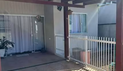 Casa com 2 quartos à venda na Rua Bruno Maass, Ribeirão Areia, Pomerode, 131 m2 por R$ 370.000