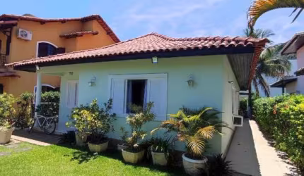 Casa em condomínio fechado com 4 quartos à venda em Sahy, Mangaratiba , 120 m2 por R$ 1.400.000
