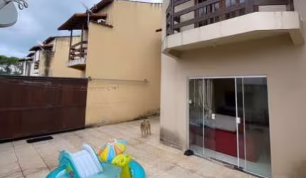 Casa com 3 quartos à venda na Rua Argentina, 25, Jardim América, Itaguaí, 133 m2 por R$ 450.000