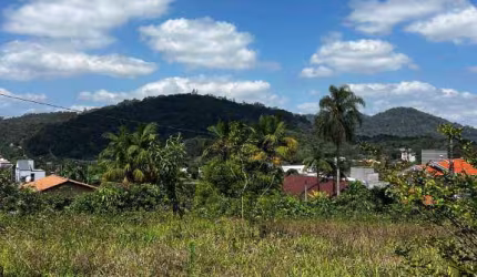 Terreno à venda na Rua Primeiro de Maio, Centro, Pomerode, 474 m2 por R$ 499.000
