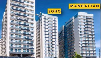 Ponto comercial à venda na Estrada Deputado Octávio Cabral, 740, Jardim América, Itaguaí, 23 m2 por R$ 149.000