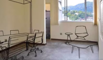 Ponto comercial à venda no Centro, Nova Lima , 30 m2 por R$ 295.000