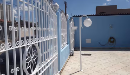 Casa com 3 quartos à venda na QNJ 47, Taguatinga Norte, Taguatinga, 180 m2 por R$ 520.000