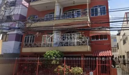 Apartamento com 2 quartos à venda na Vila da Penha, Rio de Janeiro , 65 m2 por R$ 340.000