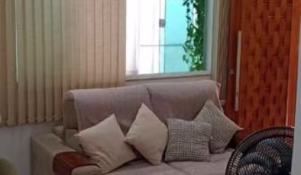 Casa com 2 quartos à venda na Avenida Euclides da Cunha, 801, Vilar dos Teles, São João de Meriti, 110 m2 por R$ 310.000
