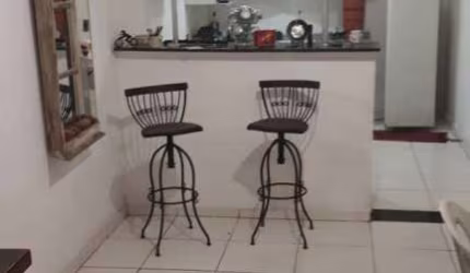 Casa com 2 quartos à venda na Rua Euletério Mota, 36, Olaria, Rio de Janeiro, 70 m2 por R$ 160.000