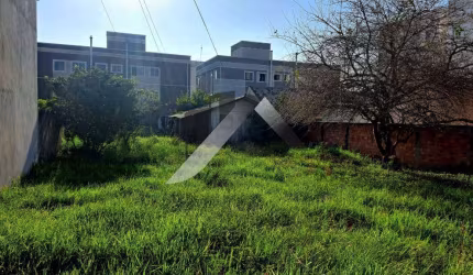 Terreno à venda na Rua Dolovico Pissaia, 1094, Parque da Fonte, São José dos Pinhais, 675 m2 por R$ 550.000