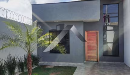Casa com 3 quartos à venda na Rua Libéria, 239, Nações, Fazenda Rio Grande, 90 m2 por R$ 440.000