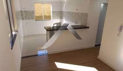 Apartamento com 2 quartos à venda na Rua Hugo Zen, 550, Colônia Rio Grande, São José dos Pinhais, 42 m2 por R$ 199.000