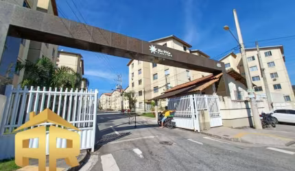 Apartamento com 2 quartos à venda no Cosmos, Rio de Janeiro , 45 m2 por R$ 87.000