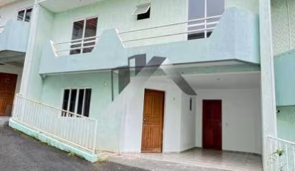 Casa em condomínio fechado com 3 quartos à venda na Rua João Batista Zagonel Passos, 369, Xaxim, Curitiba, 152 m2 por R$ 579.000