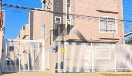 Casa em condomínio fechado com 3 quartos à venda na Rua Francisco Moro, 609, Portão, Curitiba, 113 m2 por R$ 698.000