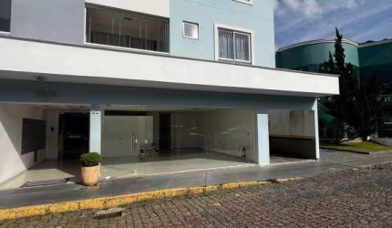 Ponto comercial à venda na Rua Alex Wachholz, Centro, Pomerode, 53 m2 por R$ 379.000