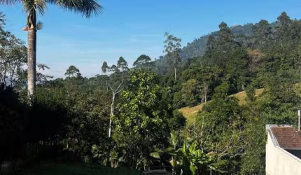 Terreno à venda no Ribeirão Areia, Pomerode , 475 m2 por R$ 350.000
