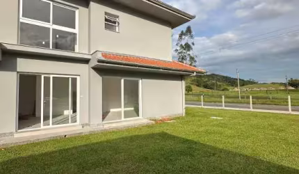 Apartamento com 3 quartos à venda no Testo Alto, Pomerode , 117 m2 por R$ 746.902