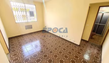 Apartamento com 1 quarto para alugar na Rua Frei Sampaio, 618, Marechal Hermes, Rio de Janeiro, 40 m2 por R$ 800