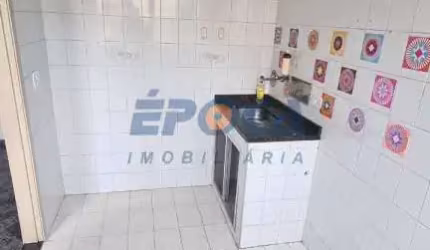 Apartamento com 1 quarto para alugar na Rua Frei Sampaio, 618, Marechal Hermes, Rio de Janeiro, 40 m2 por R$ 800