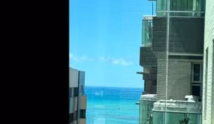 Apartamento com 3 quartos para alugar na Avenida Álvaro Otacílio, 100, Jatiúca, Maceió, 98 m2 por R$ 6.200
