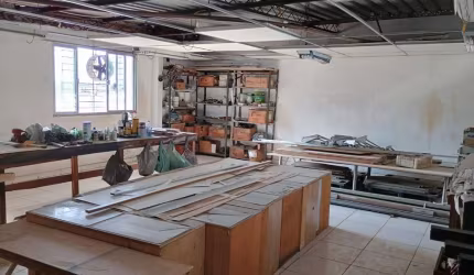 Ponto comercial à venda na Rua da Matriz, 832, Centro, São João de Meriti, 350 m2 por R$ 600.000