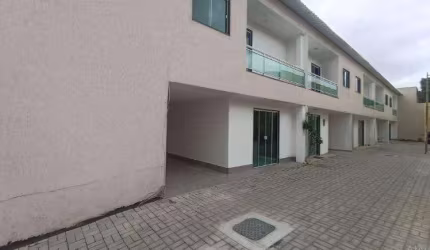 Casa em condomínio fechado com 3 quartos à venda em Campo Grande, Rio de Janeiro , 90 m2 por R$ 219.000
