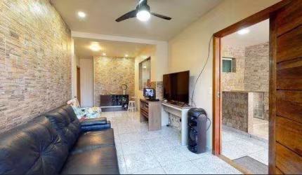 Casa em condomínio fechado com 3 quartos à venda no Padre Miguel, Rio de Janeiro , 100 m2 por R$ 380.000