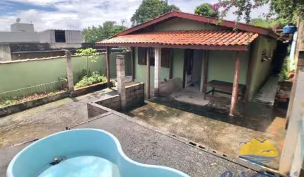 Casa com 2 quartos à venda na Rua Marselha, Santa Claudina, Vinhedo, 110 m2 por R$ 480.000