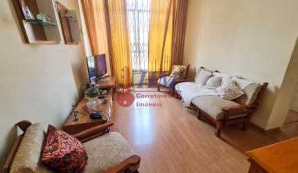 Apartamento com 2 quartos à venda na Rua Miguel Cervantes, 140, Cachambi, Rio de Janeiro, 64 m2 por R$ 220.000