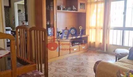 Apartamento com 2 quartos à venda na Rua Capitão Resende, 521, Cachambi, Rio de Janeiro, 70 m2 por R$ 349.900